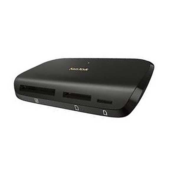 イメージメイト プロ USB-C マルチカード リーダー/ライター