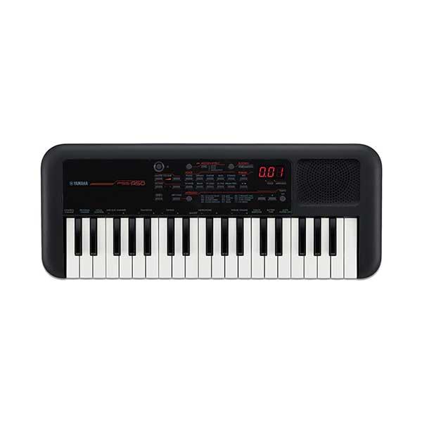 PSS-A50 ヤマハ ミニキーボード 音楽制作ツール