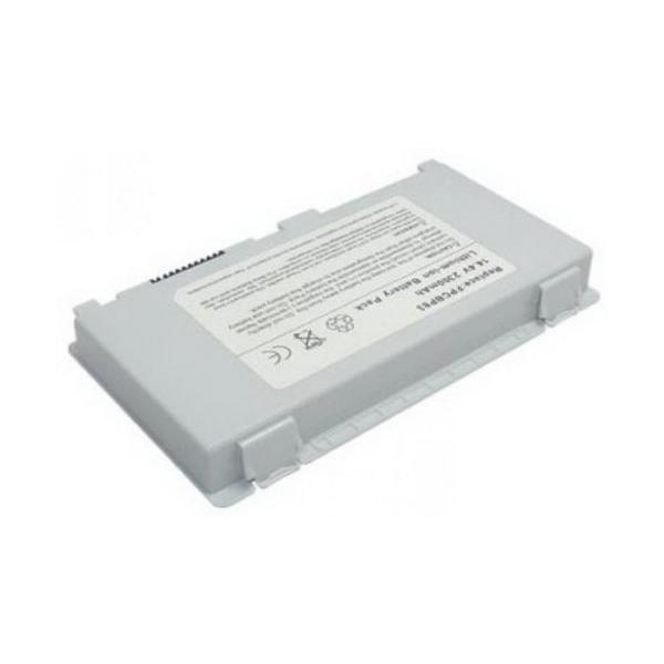Fujitsu Li-ion バッテリーパック FM-22 本体 最大22% OFF】 純正品 富士通 7515NU5/B用 Li-ionバッテリパック FM-41