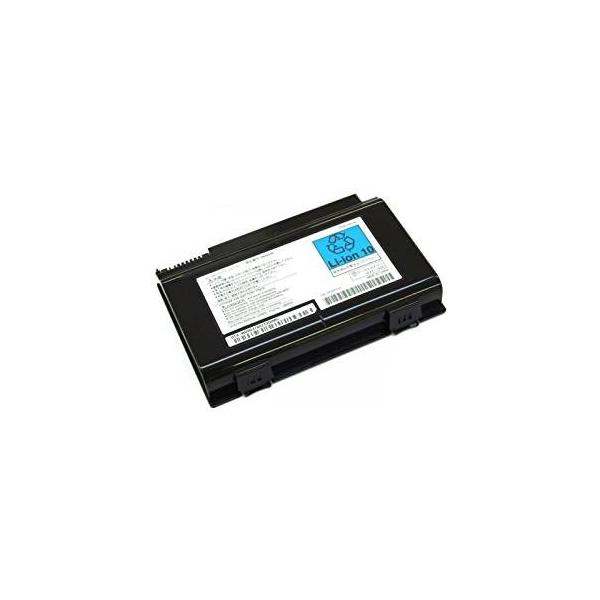 最大22% OFF】 富士通 純正 Li-ionバッテリパックFM-61A(CG) 0644590