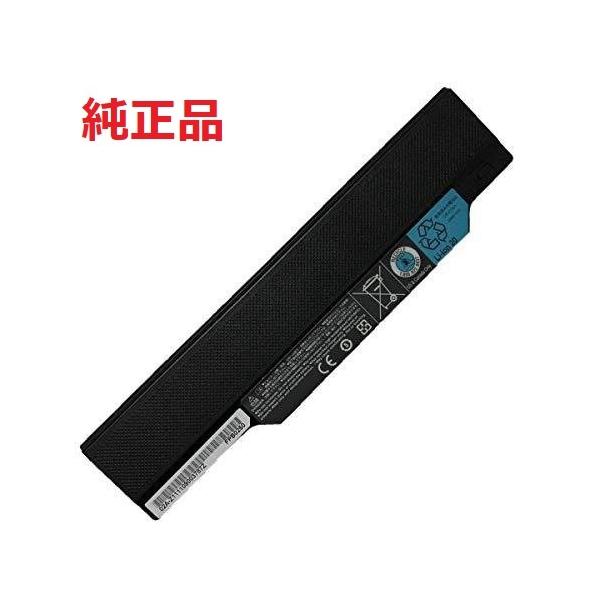 FMV-BIBLO 【最大22% OFF】 富士通 純正 FUJITSU 内蔵バッテリパック(L