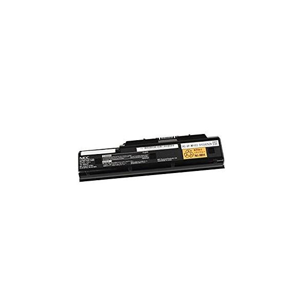 LaVie 【最大22% OFF】 NEC 純正 L VersaPro J シリーズ NiMH