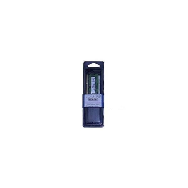 SAMSUNG DDR2 800/PC2-6400S 2GB メモリノートブック用 SAMSUNG DDR2 800/PC2-6400S 2GB メモリノートブックの通販 by