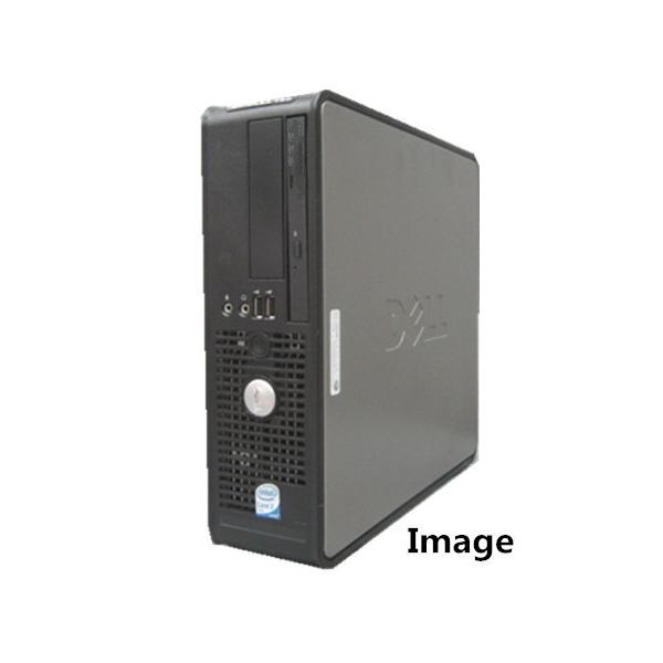 ポイント5倍 中古パソコン 中古デスクトップパソコン Windows 7 Pro