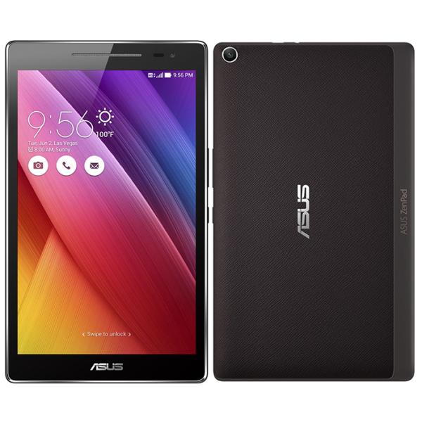 ASUS - ASUS タブレット ZenPad8 Z380KL ブラック 8インチ Amazon.co.jp: ASUS タブレット ZenPad8 Z380KL ブラック