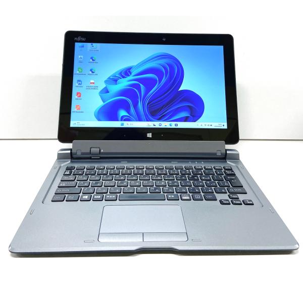 富士通 ARROWS Tab Q665 11.6型 タブレットノートパソコン 71wJoIYi2BL._AC_SY200_QL15_.jpg