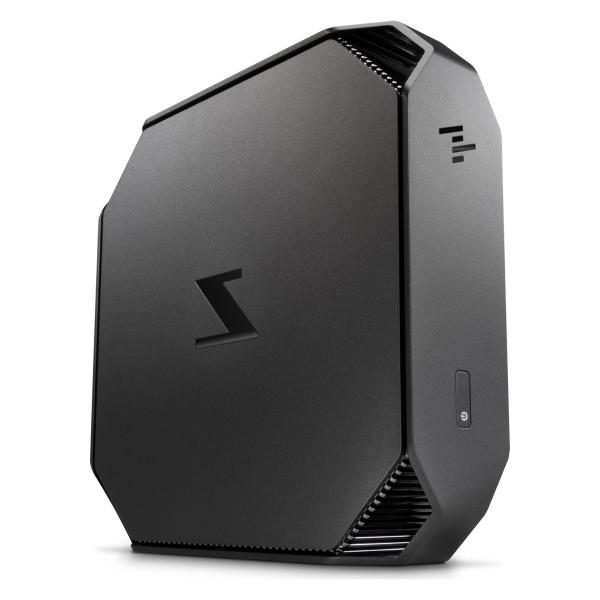 日本HP HP Z2 Mini G4 Workstation Xeon E-2244G メモリ16GB Nvme M.2