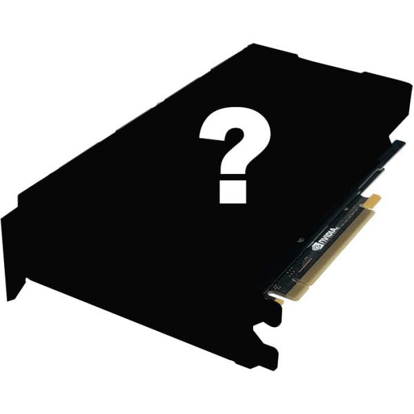 NVIDIA 【中古】グラフィックカード おまかせ GeForce GTX