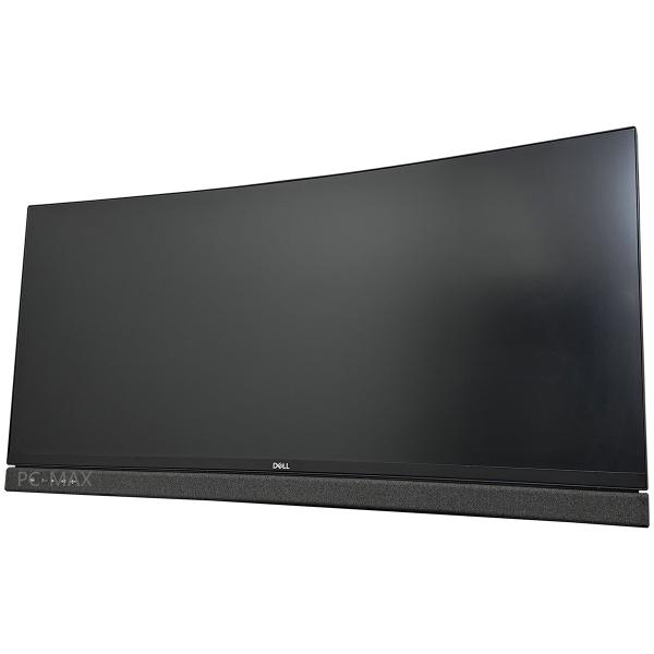 DELL アーム向け Dell 34インチ 湾曲モニター C3422WE IPSパネル