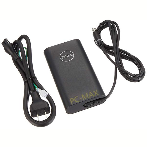 DELL（デル） DELL 19.5V 4.62A 90W 純正ACアダプター 最新モデル