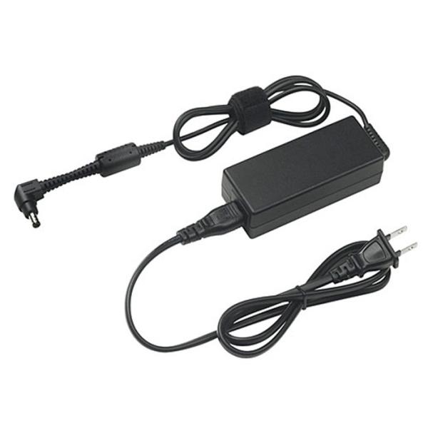 Panasonic Let's note シルバー 本体 ACアダプター付き 41G4hCUZ7NL.jpg