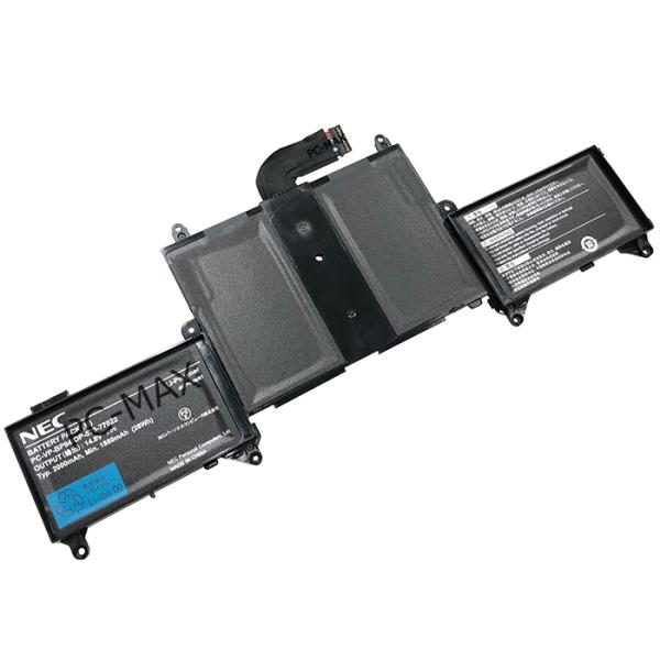 大幅値下げ！バッテリーめちゃ持ち。第7世代 NEC VKL24X 楽天市場】nec