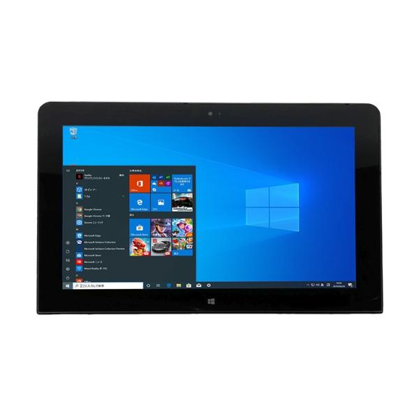 【訳あり】Windowsタブレット メモリ 4GB SSD 64GB 10.1型 NEC Versa...