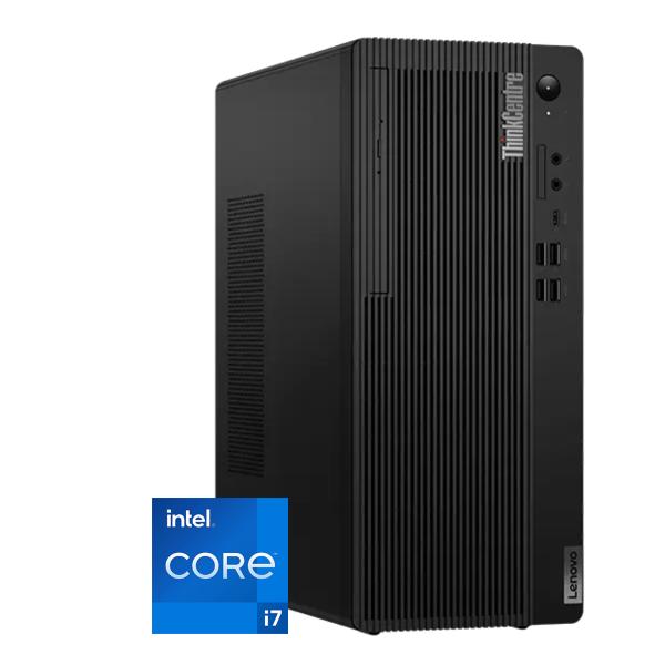 ThinkCentre Lenovo M70t MT 第12世代 Core i7 メモリ16GB 新品