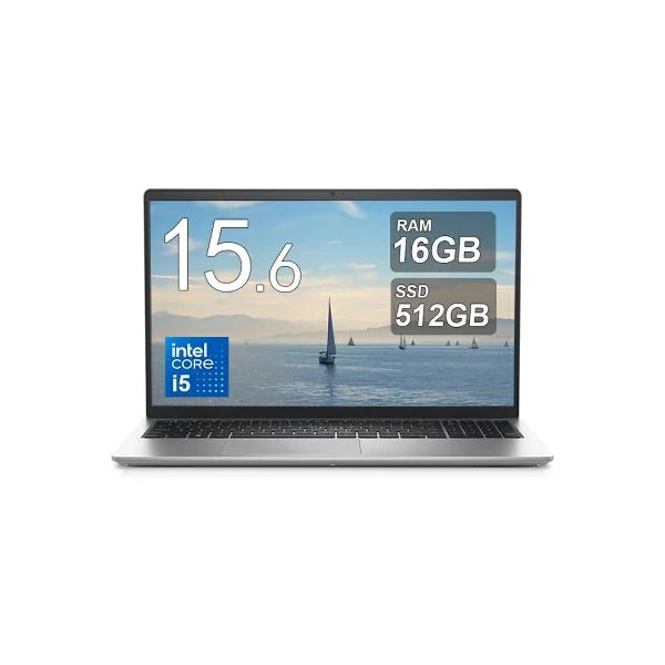 店長におまかせ】15.6インチ 第6世代 Core i5 メモリ16GB 新品