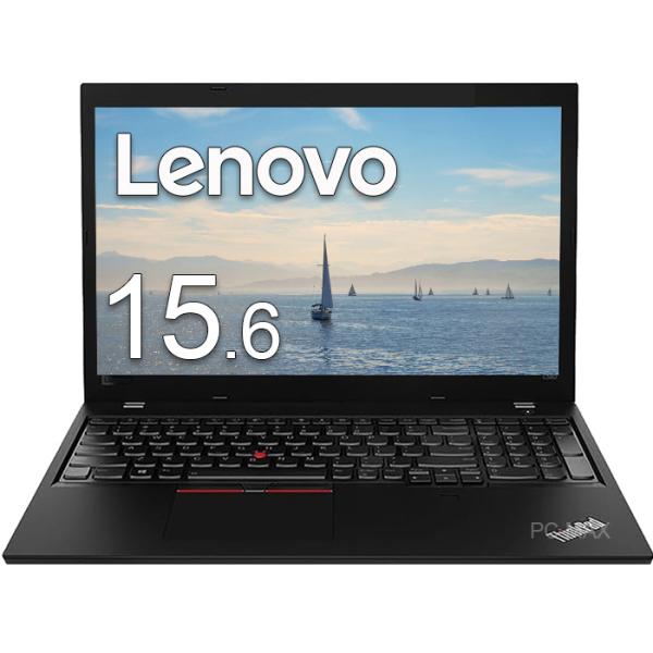 Corei5 ノートパソコン windows11 SSD256GB Lenovo ThinkPad X Lenovo L570 15.6インチ Core i5 メモリ16GB SSD 256GB