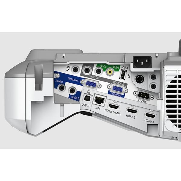 EPSON EB-680 3500lm XGA ビジネスプロジェクター スクール&ビジネスユース/超短焦点壁掛け対応モデル エプソン HDMI VGA プロジェクター【中古】 /【Buyee】 Servicio de proxy japonés EPSON EB-680 3500lm XGA ビジネスプロジェクター スクール&ビジネスユース/超短焦点壁掛け対応モデル エプソン HDMI VGA プロジェクター【中古】 /【Buyee】 Servicio de proxy japonés