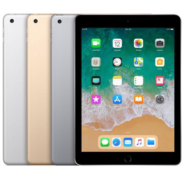 iPad5 iPad2017モデル 32GB 色選べる 9.7インチ Wi-Fiで使える Retinaディスプレイ 中古タブレット 中古iPad  アイパッド5 Mac アップル Apple A1822
