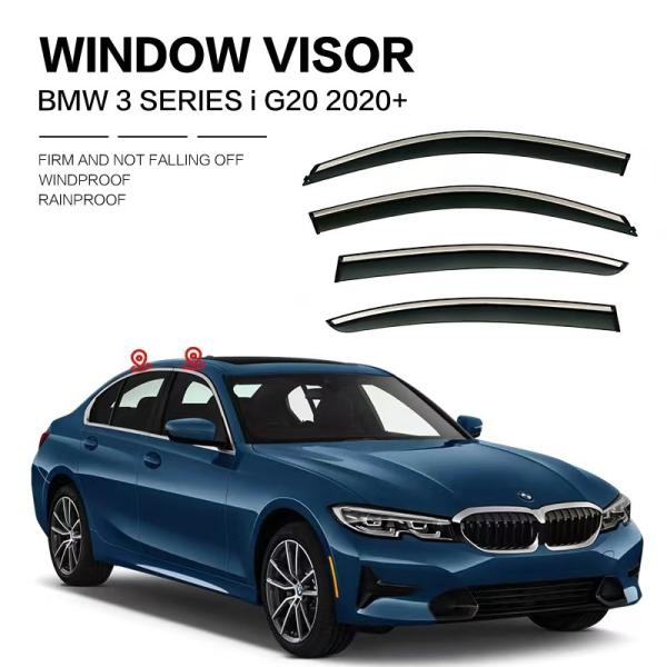 品数豊富！ BMW純正 ドア バイザー F31 ecufilmfestival.com