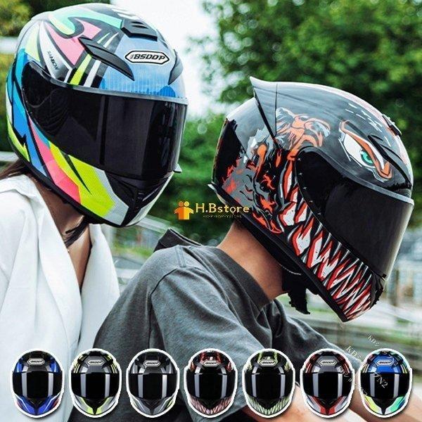 フルフェイスヘルメット オートバイクヘルメット バイク用品 フル