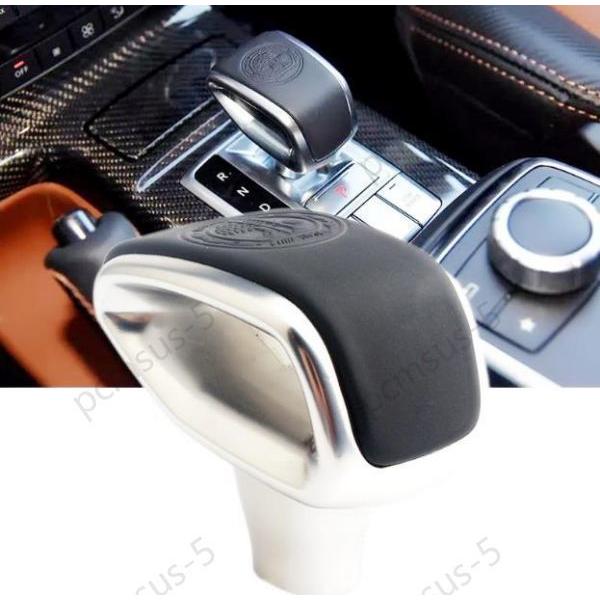 メルセデス ベンツ AMG シフトノブ シフトレバー Gクラス w463 他