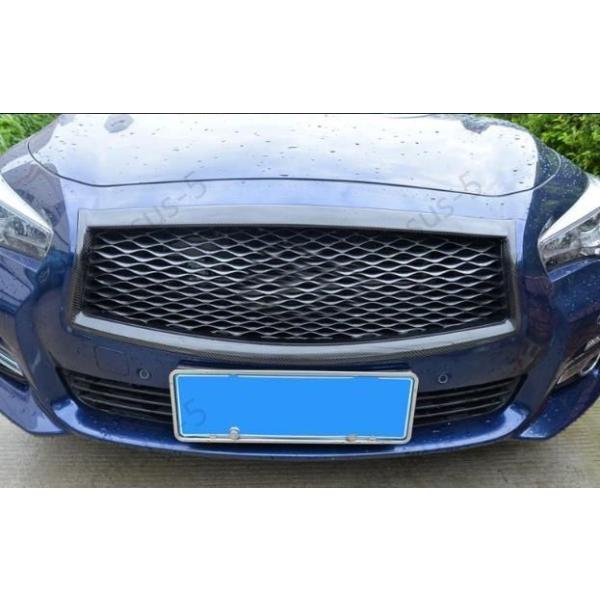 日産 スカイライン V37 インフィニティ Q50 前期 2014-2017