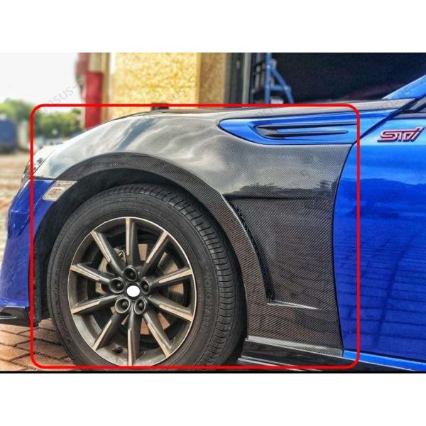 86 BRZ フロントフェンダー | tspea.org