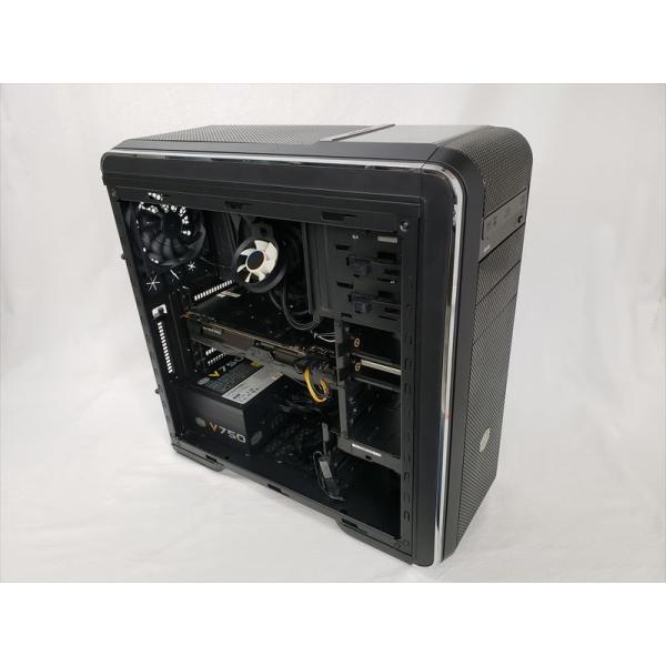 中古 自作pc I7 7700k 32gb Ssd1tb Hdd Blu Ray Gtx1080ti W10 Wps Office2 Buyee Buyee Japanese Proxy Service Buy From Japan Bot Online