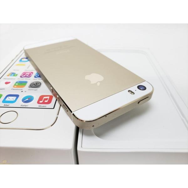 中古 Iphone 5s 16gb ゴールド Me334j A Docomo Buyee Buyee Japanese Proxy Service Buy From Japan Bot Online