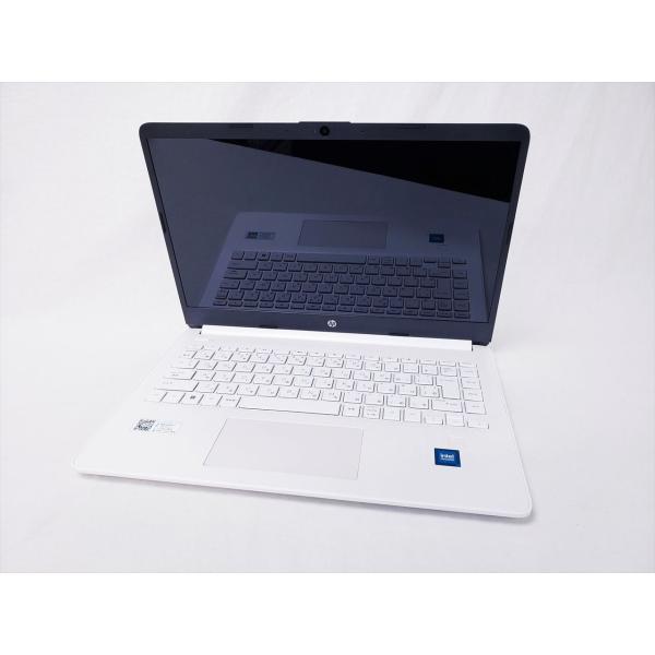 中古) HP 14s-dq3028TU エントリーモデル /515Y9PA-ABJ