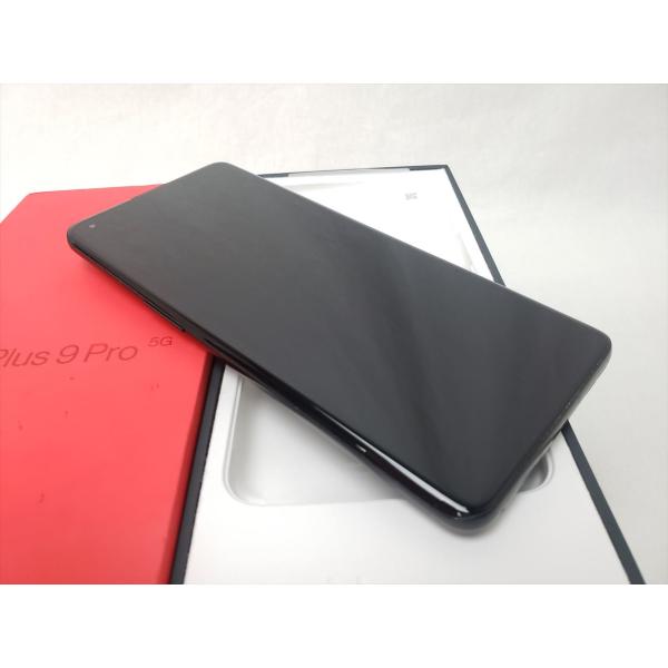 OPPO -  OnePlus9 Pro 5G BLACK 8GB 256GB 新品未開封 Amazon.com: OnePlus 9 Pro, 5G Android Smartphone U.S Version