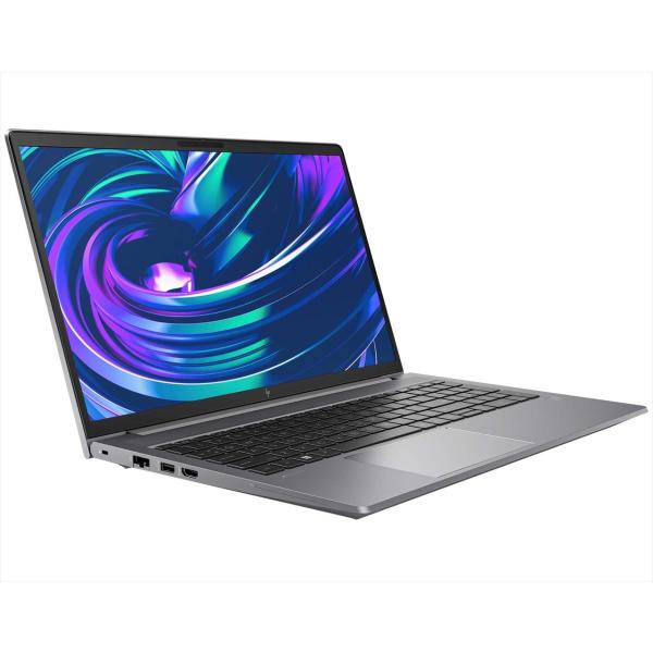 日本HP (中古) Zbook Power 15 G10A スタンダード (Ryzen7 Pro 7840HS