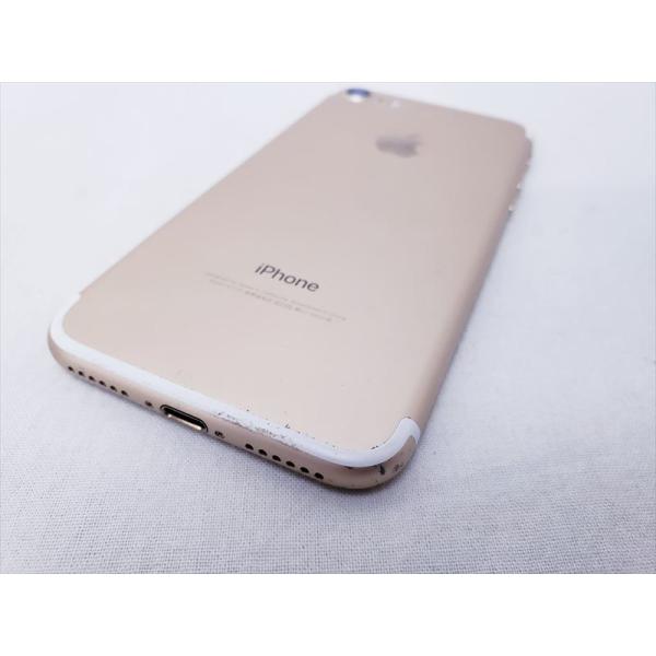 Apple - 中古☆Apple iPhone7 MNCG2J/A 32GB Apple (中古) iPhone7 32GB ゴールド /MNCG2J/A 、au : PCワンズ