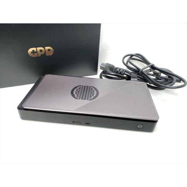 GPD G1 2023版 終息】GPD G1 | 株式会社リンクスインターナショナル