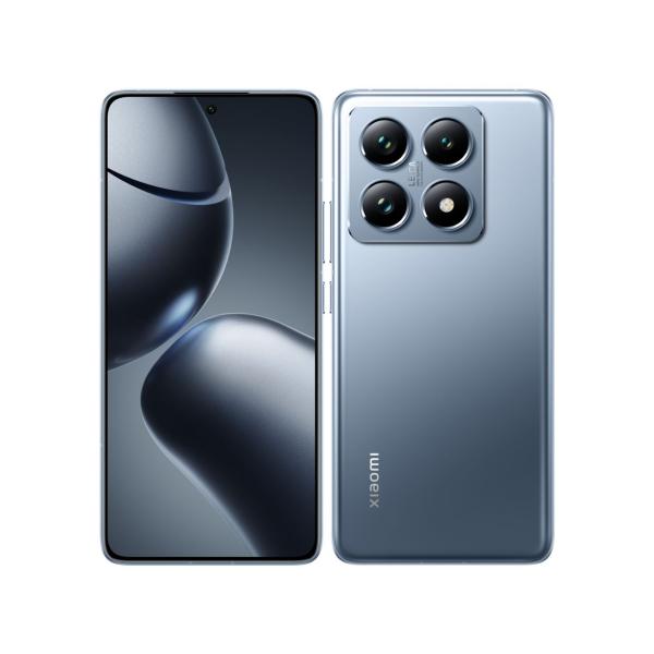 A402XM チタンブルー /Xiaomi 14T Pro 【 SIMFREE】、softbank、新品