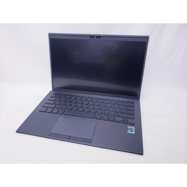中古) VAIO Z SIGNATURE EDITION （i7-11375H/14.0 4K/16GB