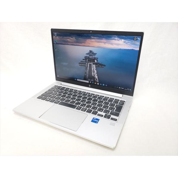 中古パソコン　inter core i5 630 厳選した中古パソコン、中古PCのクオリット HP EliteBook 630 G9