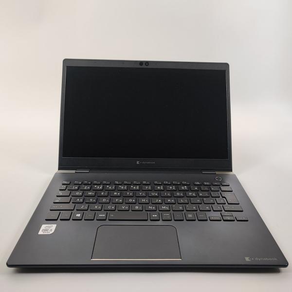 中古) dynabook G83/FP (i5-10210U/13.3/8GB/SSD500GB/W11