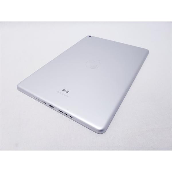 Apple (中古) iPad（第9世代/2021） Wi-Fi 64GB シルバー /MK2L3J/A