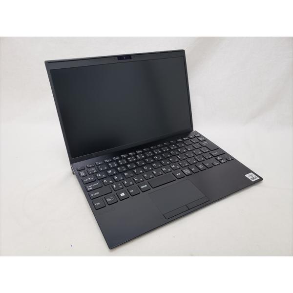 中古) VAIO Pro PJ （i5-1035G1/12.5FHD/16GB/SSD128GB/W11