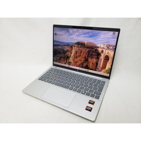 日本HP (中古) Pavilion Aero 13-bg0009AU スタンダードモデル