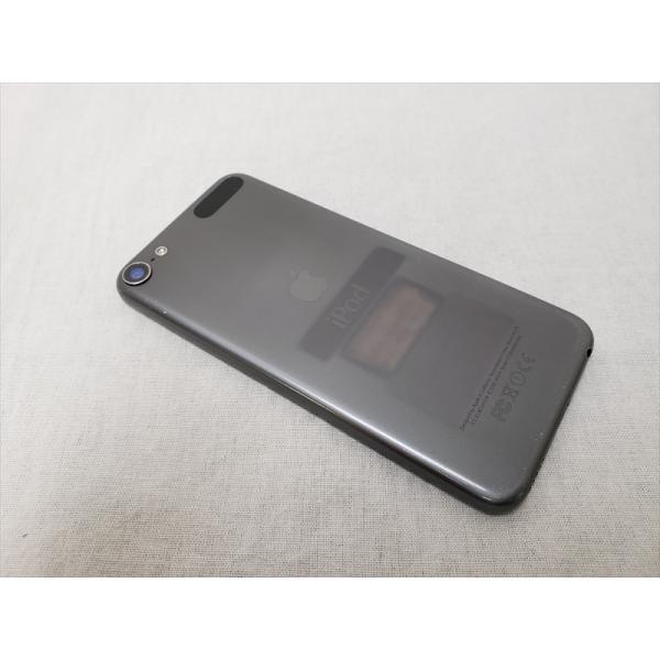 Apple (中古) iPod touch 16GB スペースグレイ MKH62J/A 第6世代 : PC