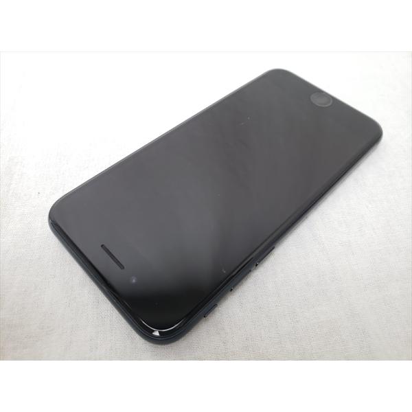 Apple (中古) iPhoneSE （第3世代） 128GB ミッドナイト /MMYF3J/A