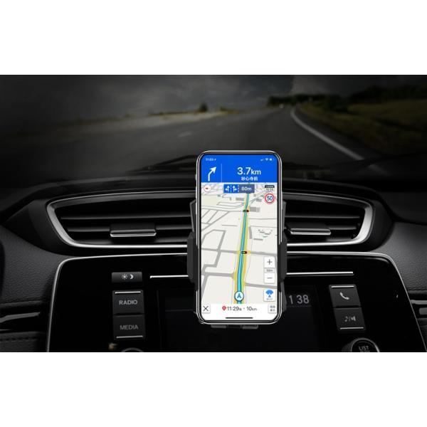 スマホホルダー センサー 自動開閉 エアコンフィン スマホアクセサリー Usbケーブル 車用 Cタイプ Buyee Buyee Japanese Proxy Service Buy From Japan Bot Online