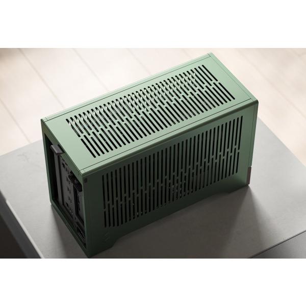 Fractal Design Terra Silver 正規代理店保証 | JChereヤフー