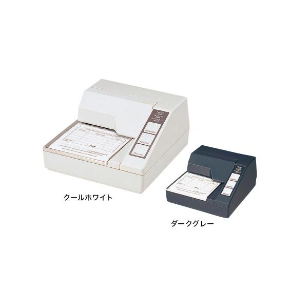 エプソン（EPSON） エプソンTM-U295 レシートプリンタ (RS232Cシリアル