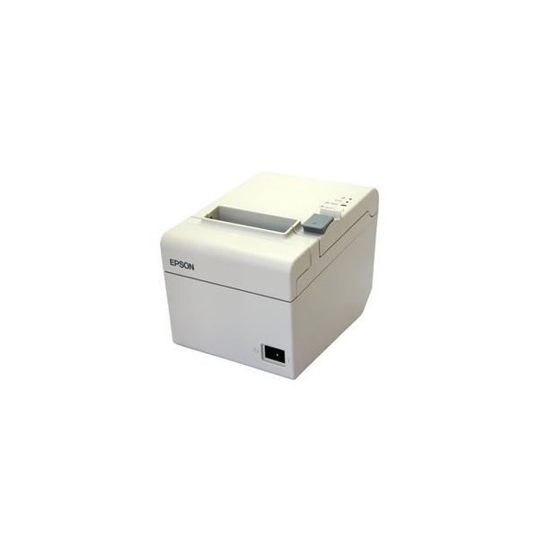 エプソン TM-T20 サーマルレシートプリンタ USB /電源同梱 エプソン TM-T20 サーマルレシートプリンタ USB /電源同梱