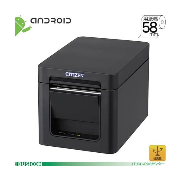 CT-S251UBJ-BK ^T[}v^iUSBE58mmEjd CITIZEN V`Y