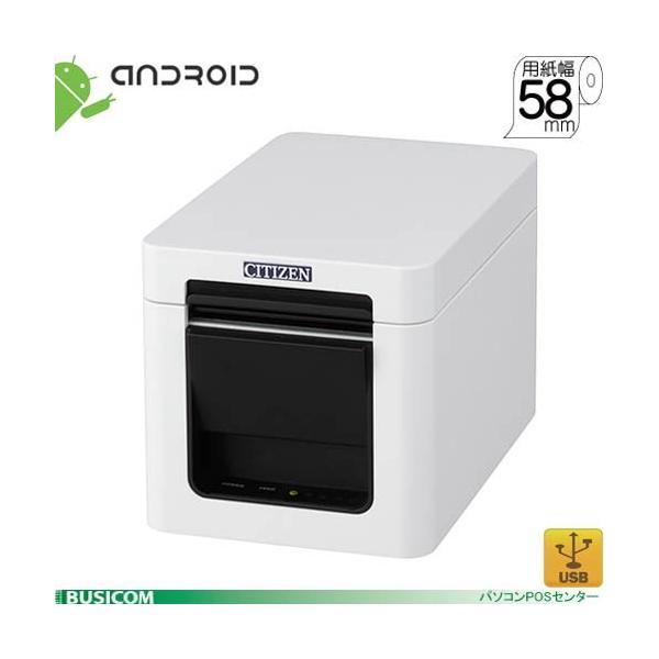 CT-S251UBJ-WH ^T[}v^iUSBE58mmEjd CITIZEN V`Y