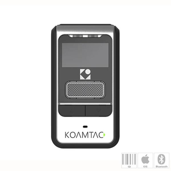 KDC80Lは、ベストセラーモデルのKDC200の利便性を継承した、手のひらサイズのレーザー式データコレクターです。小さな本体に高性能スキャンエンジンを搭載しており、汎用的なバーコードを素早く正確に読み取ります。顧客管理や受発注業務・在庫管...